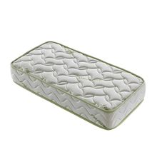 Kupons Aloe Vera 90x160 cm Ortopedik Yaylı Bebek Yatak