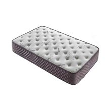 Kupons Ametist 80x190 cm Ortopedik Soft Ortopedik Yaylı Yatak
