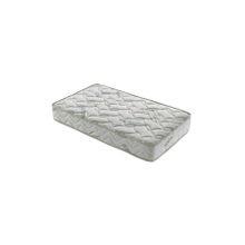 Kupons Bamboo 80x160 cm Ortopedik Soft Ortopedik Yaylı Yatak