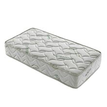 Kupons Bamboo 90x190 cm Full Ortopedik Yaylı Bebek Yatak