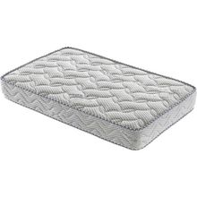 Kupons Silver 80x160 cm Ortopedik Soft Ortopedik Yaylı Yatak