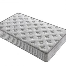 Kupons Silver 90x120 cm Lüx Ortopedik Soft Ortopedik Yaylı Yatak