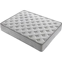 Kupons Silver Tüm Ölçüler Lüx Ortopedik Yaylı Yatak