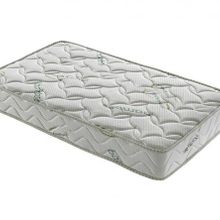 KuponsArt 100X150 Bamboo Ortopedik Soft Ortopedik Yaylı Yatak