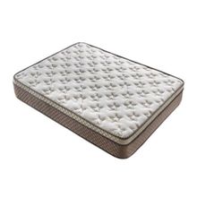 KuponsArt 100X150 Comfort Pedli Full Ortopedik Yaylı Yatak
