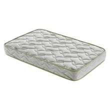 KuponsArt 100X160 Aloe Vera Full Ortopedik Yaylı Yatak