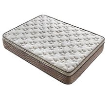 KuponsArt 100X160 Comfort Pedli Full Ortopedik Yaylı Yatak