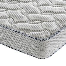 KuponsArt 100X170 Kupons Silver Ortopedik Soft Ortopedik Yaylı Yatak