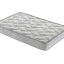 KuponsArt 100X180 Kupons Silver Ortopedik Soft Ortopedik Yaylı Yatak