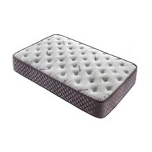 KuponsArt 100X200 Ametist Ortopedik Soft Ortopedik Yaylı Yatak