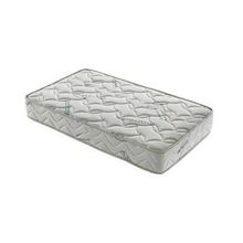 KuponsArt 100X200 Bamboo Full Ortopedik Yaylı Yatak