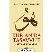 Kur-an’da Tasavvuf - Kemal Tekdemir