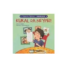 Kural da Neymiş! - Değerler Eğitimi Sorumluluk - Ezgi Emel