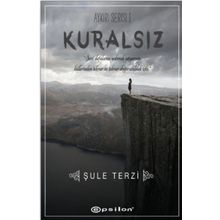 Kuralsız-Aykırı Serisi 1 - Şule Terzi