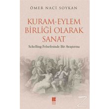 Kuram-Eylem Birliği Olarak Sanat - Ömer Naci Soykan