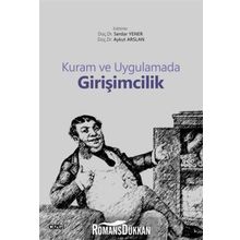 Kuram Ve Uygulamada Girişimcilik - Aykut Arslan