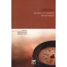 KURAM VE YÖNTEM KENARINDAN - KOMISYON