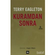 KURAMDAN SONRA - TERRY EAGLETON