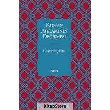 Kur'an Ahkamının Değişmesi / Hüseyin Çelik