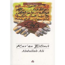 Kur’an Bilinci - Seyyid Ebu'l-A'la el-Mevdudi