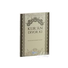 Kur’an Diyor ki - halid muhammed halid