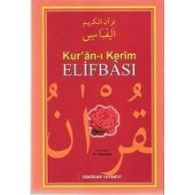 KUR'AN-I KERIM ELIFBASI - KOLEKTIF