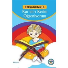 KUR´AN-I KERIM ÖĞRENİYORUM - BAYRAM ALTAN