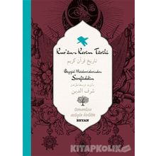 KUR`AN-I KERIM TARIHI - MUHAMMED HAMIDULLAH