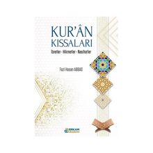 Kur'an Kıssaları Fazl Hasan Abbas