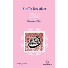 Kur'an Kıssaları-Muhammed Albay