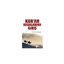 Kur'an Kıssalarına Giriş - M. Sait Şimşek