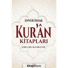 Kur'an Kitapları - Enver İshak