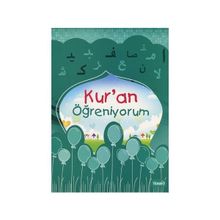 Kur’an Öğreniyorum - Adem Şener