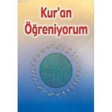 KUR'AN ÖĞRENİYORUM - AHMET YATAĞAN
