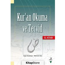 Kur'an Okuma ve Tecvid / Mehmet Akın