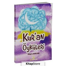 Kur'an Öyküleri - Büşra Arslan