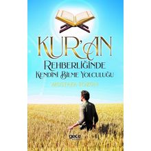 Kur’an Rehberliğinde Kendini Bilme Yolculuğu - Mustafa Tözün