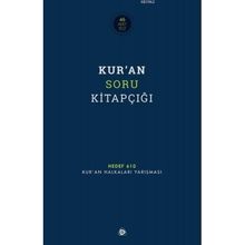 Kur'an Soru Kitapçığı - Kolektif