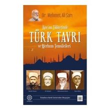 Kur'an Tilavetinde Türk Tavrı ve Merhum Temsilcileri Mehmet Ali Sarı Mihrabad Yayınları