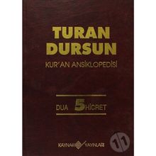 KUR´AN - TURAN DURSUN
