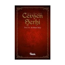 KUR`AN VE HIKMET IŞIĞINDA CEVŞEN ŞERHİ - ABDÜLAZİZ HATIP