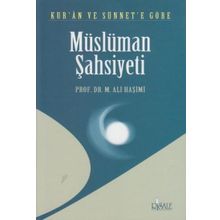Kur'an ve Sünnete Göre Müslüman Şahsiyeti Risale Yayınları