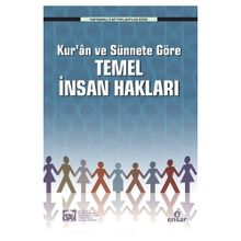 Kur’an ve Sünnete Göre Temel İnsan Hakları - Muhsin Demirci