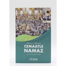 Kuran ve Sünnet`te Cemaatle Namaz Muhammet Yılmaz