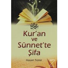 KUR'AN VE SÜNNET'TE ŞİFA - HASAN TEMIR