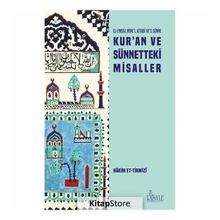 Kur'an Ve Sünnetteki Misaller - Hakim Et-tirmizi