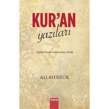 Kur’an Yazıları - Sadık Kılıç