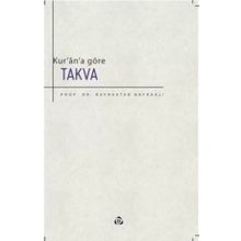 Kur'an'a Göre Takva - Bayraktar Bayraklı