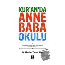 Kur'an'da Anne Baba Okulu - Handan Yalvaç Arıcı