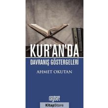 Kur'an'da Davranış Göstergeleri - Ahmet Okutan